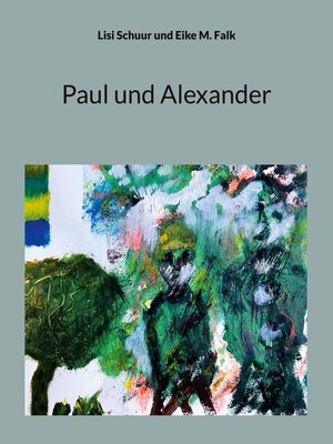 cover image of Paul und Alexander